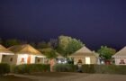 desert camp in jaisalmer